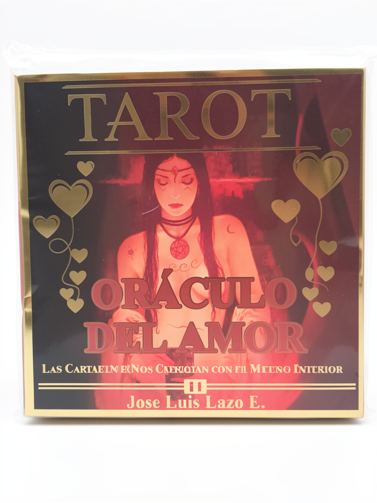 ORACULO DEL AMOR
