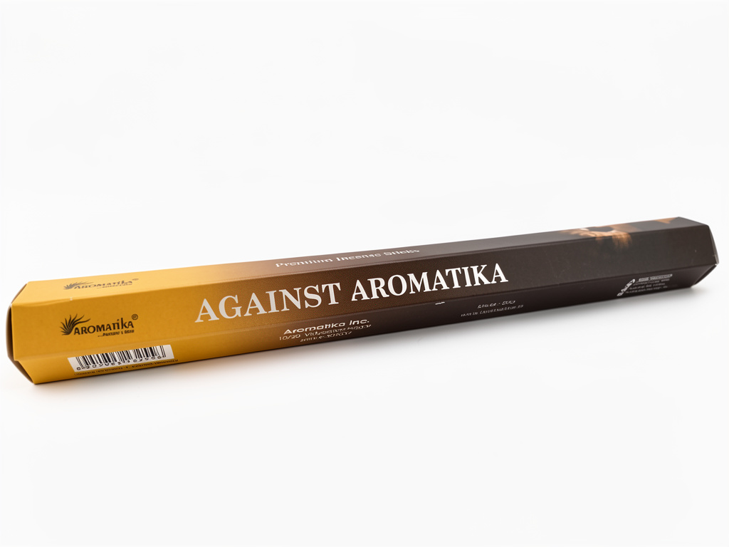 INCIENSO AROMATIKA AGAINST JEALOUSY