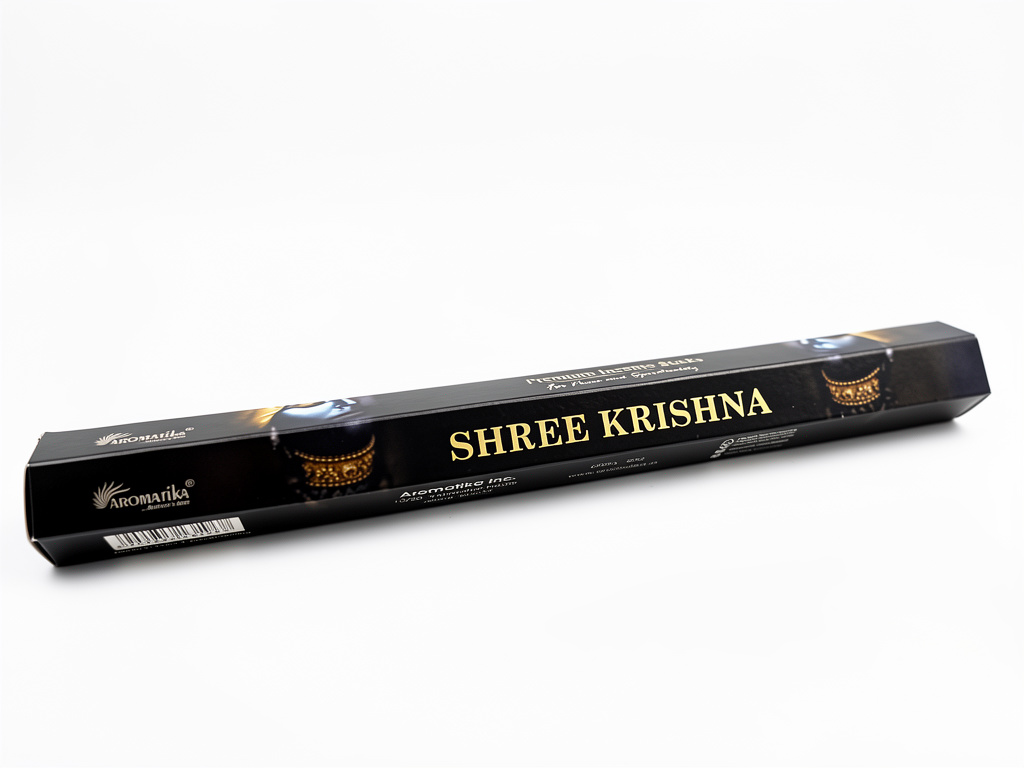INCIENSO AROMATIKA SHREE KRISHNA