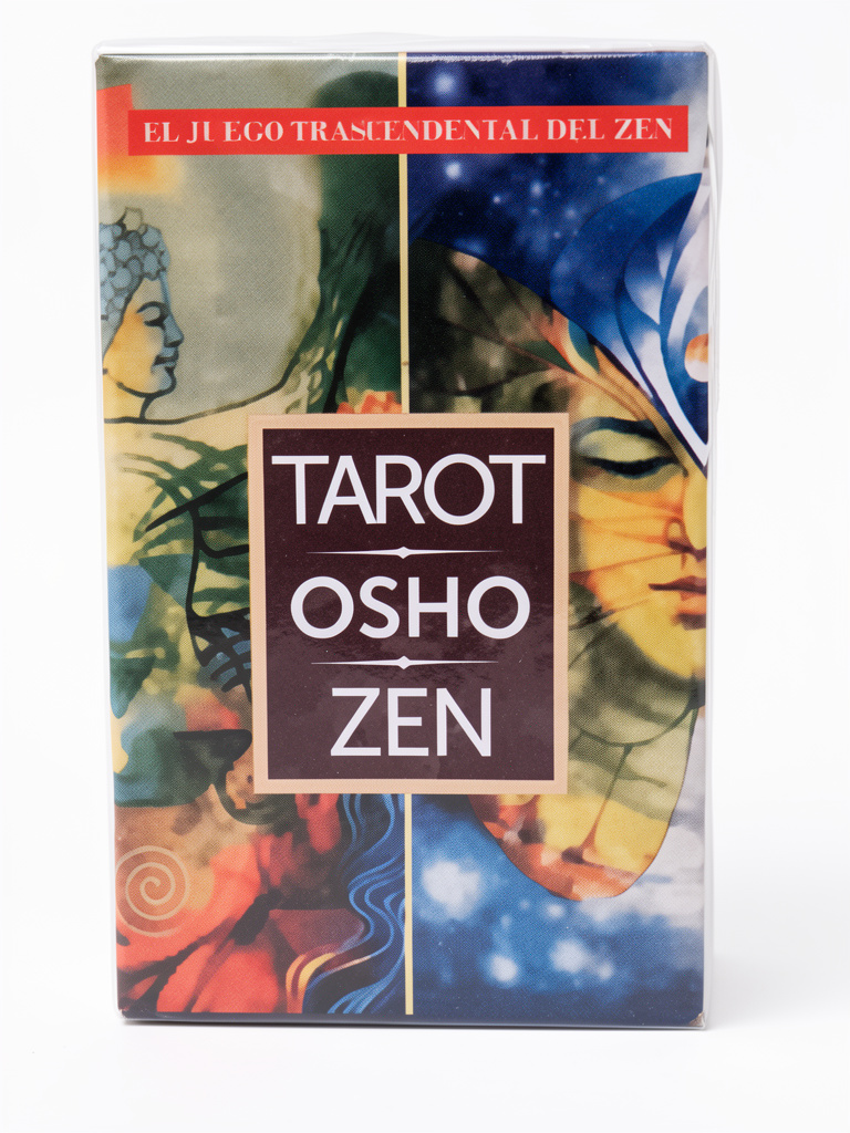 TAROT OSHO ZEN