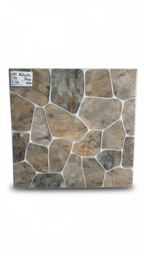 CERAMICA PALENQUE CAFE 50X50