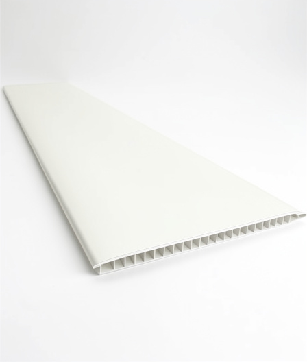 PVC CIELO BLANCO BRILLANTE