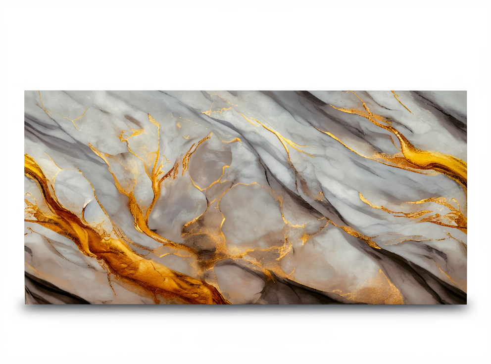 LAMINA MARMOLIZADA FUEGO 1,22 X 2,44MT