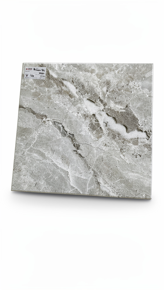 CERAMICA MANAURE GRIS 51X51