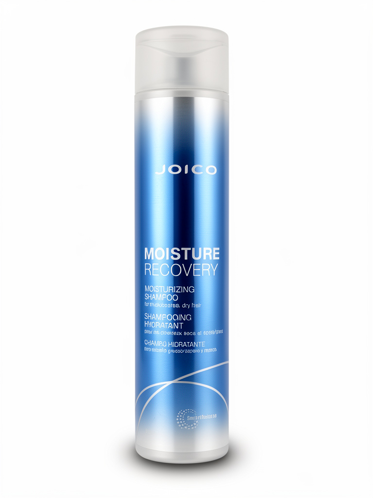 Joico Moisture Recovery Shampoo Hidratante 300ml