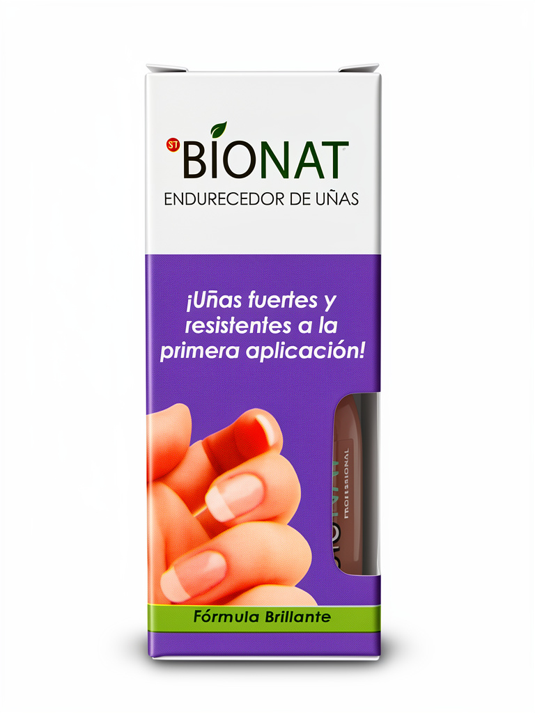 Bionat Nail Esmaltes