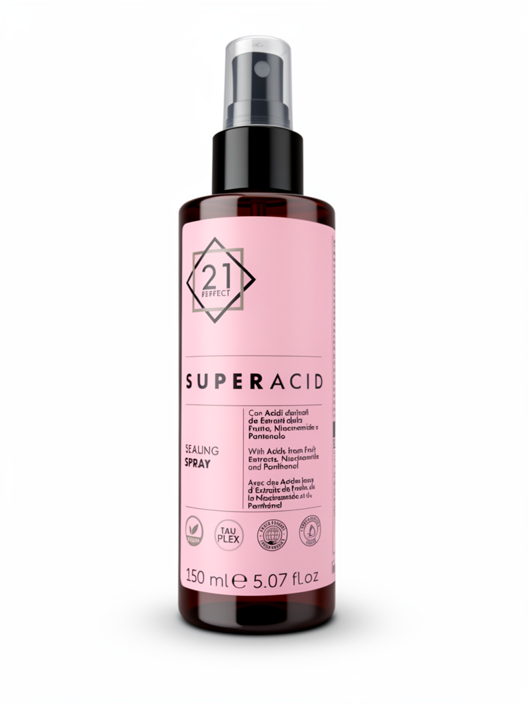 Superacid Oilio 150 ml