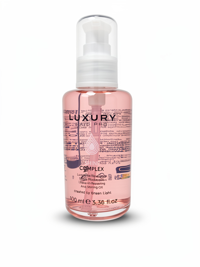 Shine Complex Gota 100ml