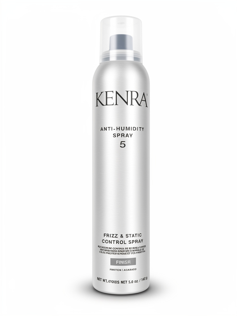 Kendra Control Frizz 142g