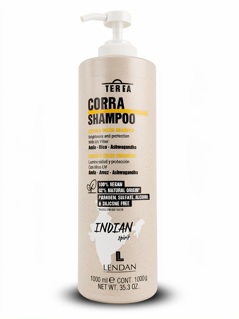 Terra Shampoo Color 1000ml