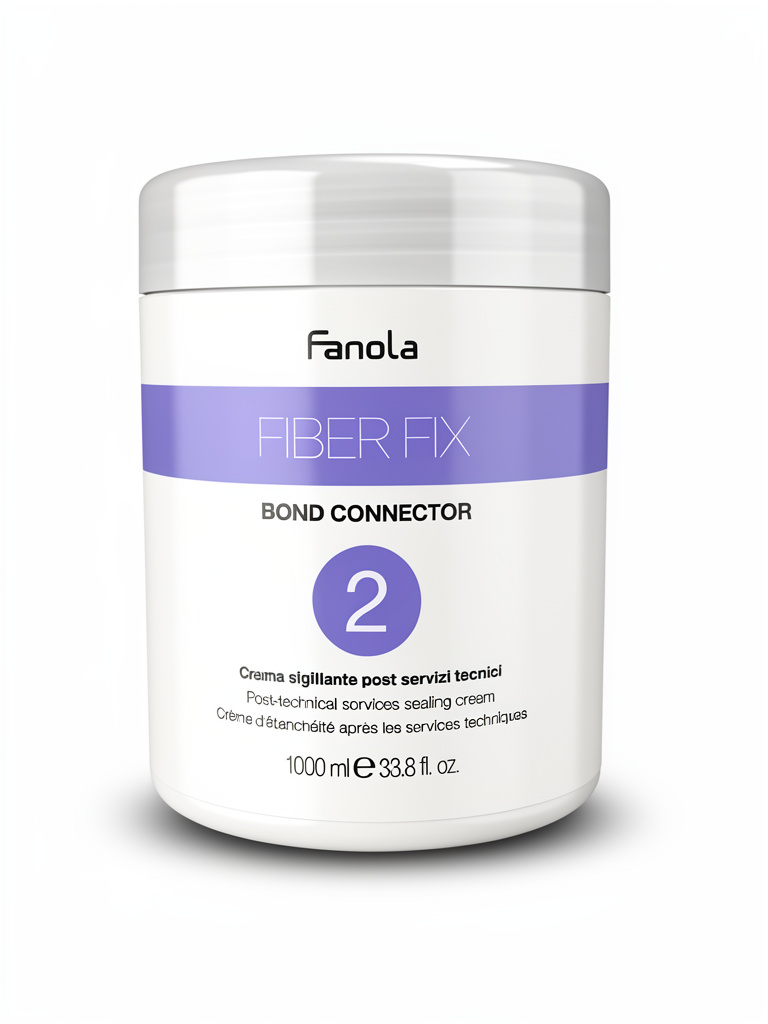 Fiber Fix #2 Crema Selladora 1000ml