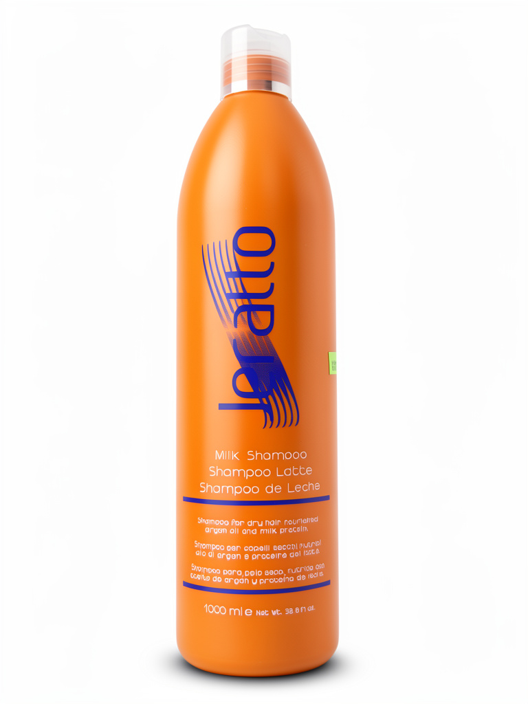 Shampoo Victorio DeLeche 1000ml