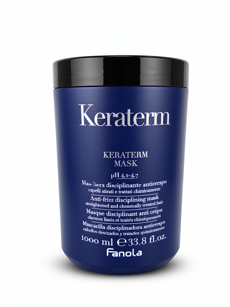 Keraterm Mask 1000ml