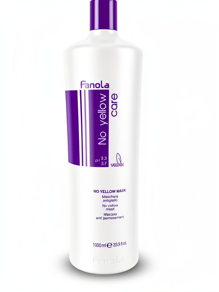No Yellow Care Mask 1000ml