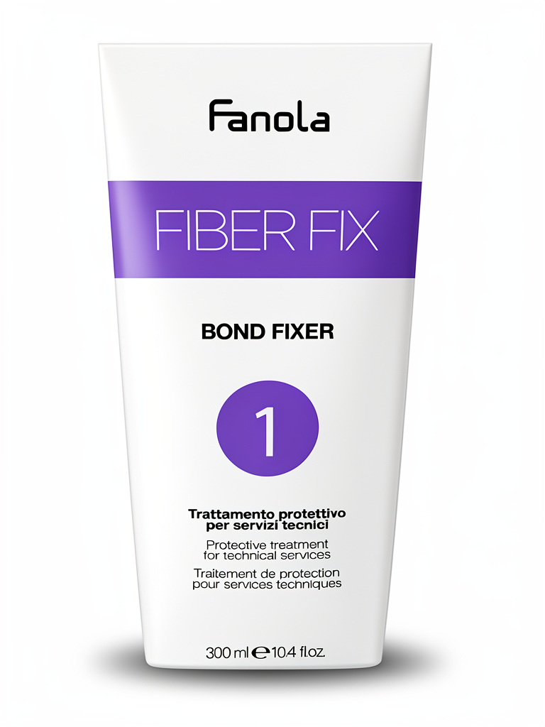 Fiber Fix #1 Tratamiento 300ml