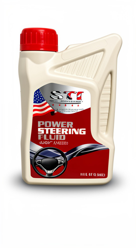 Aceite litro power steering súper S
