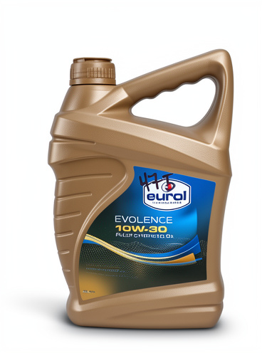 Aceite eurol ful sintético 10w-30