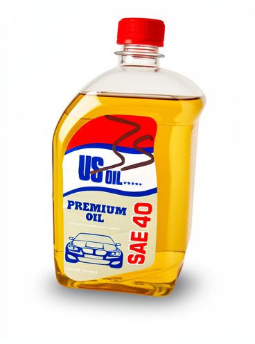 Aceite litro us oil sae 40 1L