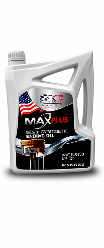 Aceite Max plus 10w30
