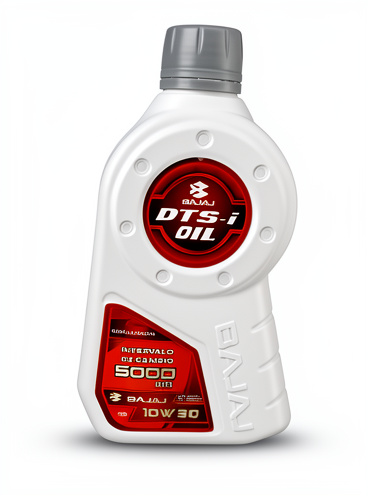 Aceite litro bajaj 10w30 4T 5000 KM