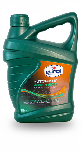 Aceite de caja automática eurol