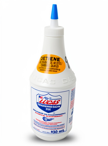 Aceite litro Lucas transmisión fix automática y manual