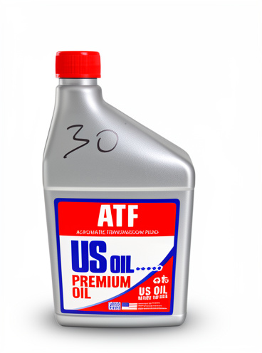 Aceite litro atf us oil Idraulica