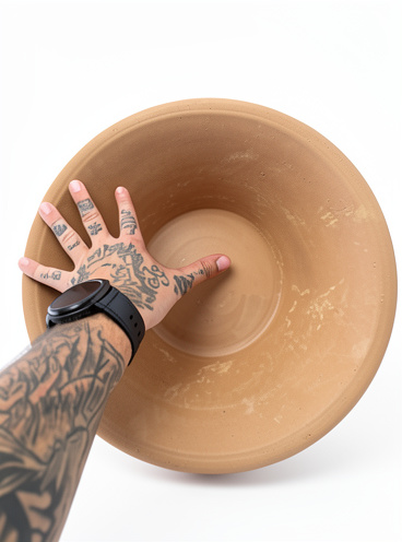 Alguidar N7 Tamanho 44cm