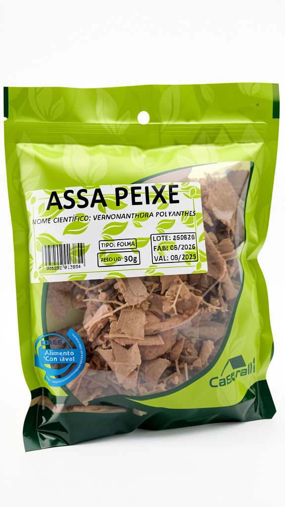 Assa peixe