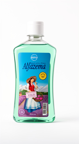 Alfazema 500 ml
