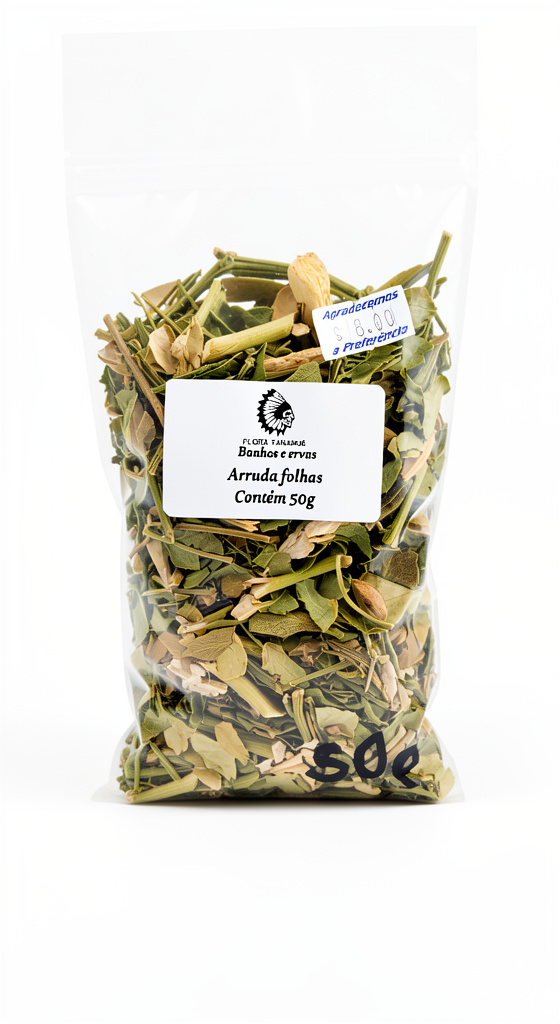 Arruda 50g