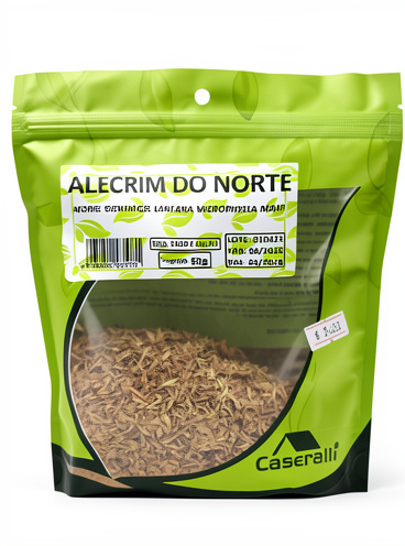 Alecrim do Norte