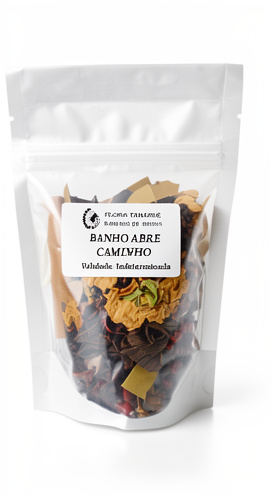 Banho abre caminho 30g