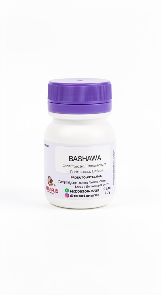 Bashawa 10g
