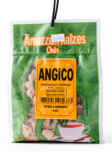 Angico