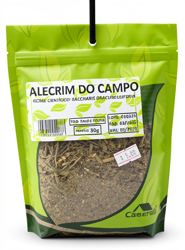 Alecrim do Campo
