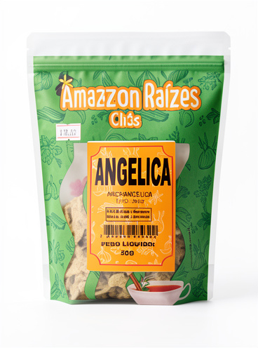 Angélica
