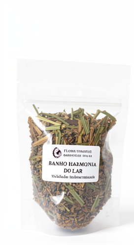 Banho Harmonia do lar 30g