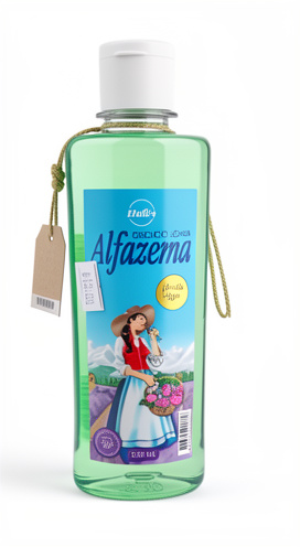 Alfazema Líquida 250 ml