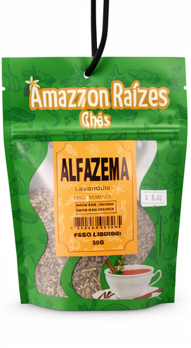 Alfazema 30g