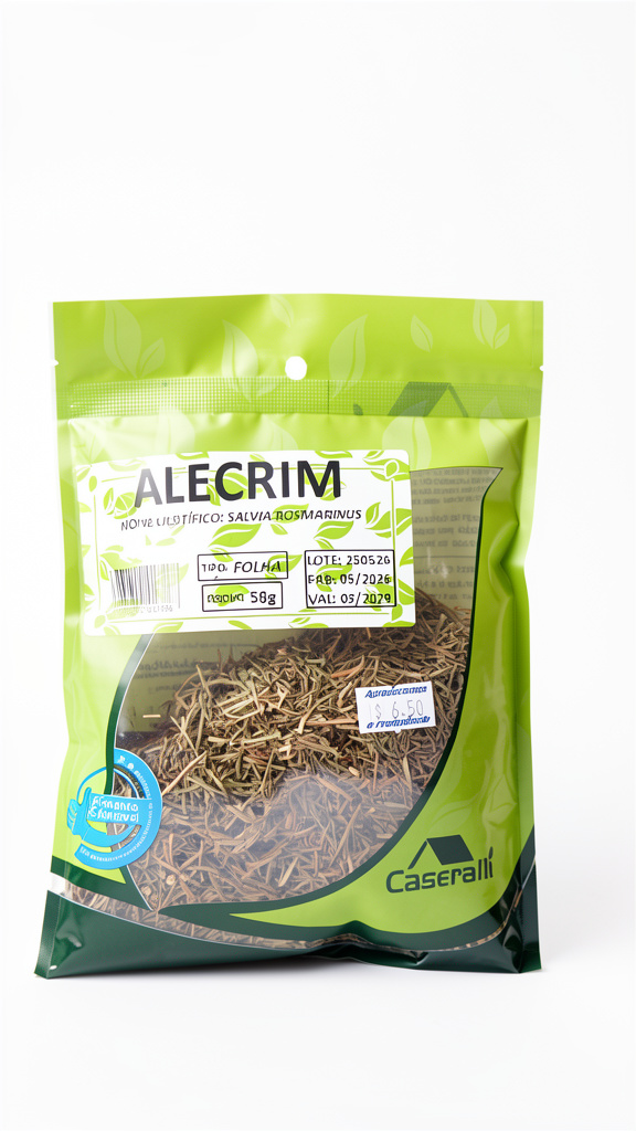Alecrim
