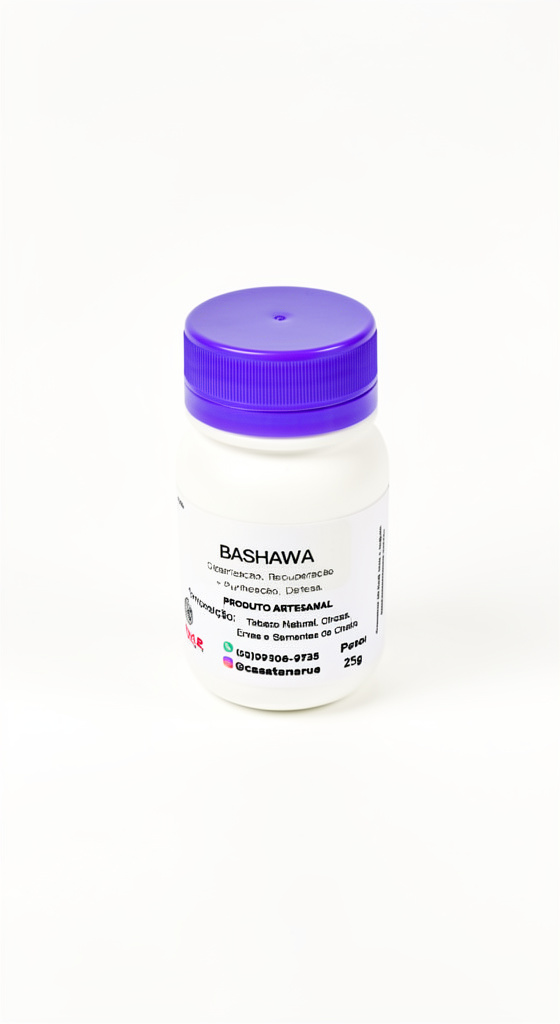 Bashawa 25g