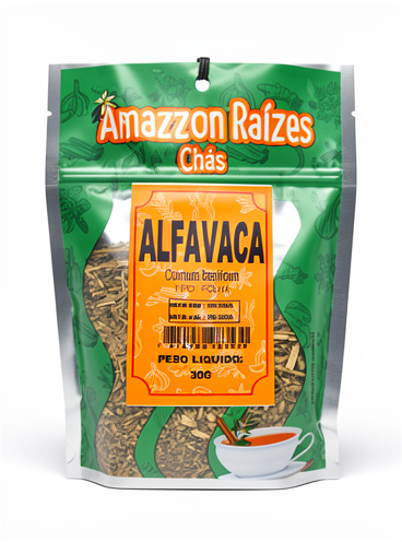 Alfavaca