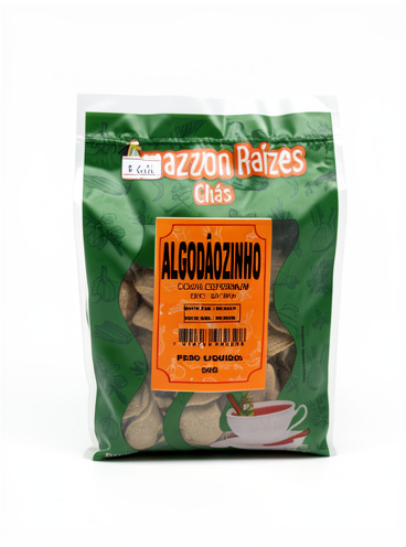 Algodãozinho