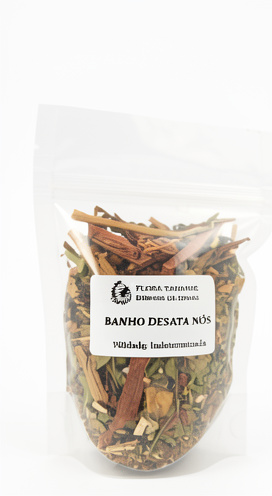 Banho Desata nós 30g