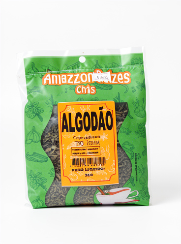 Algodão