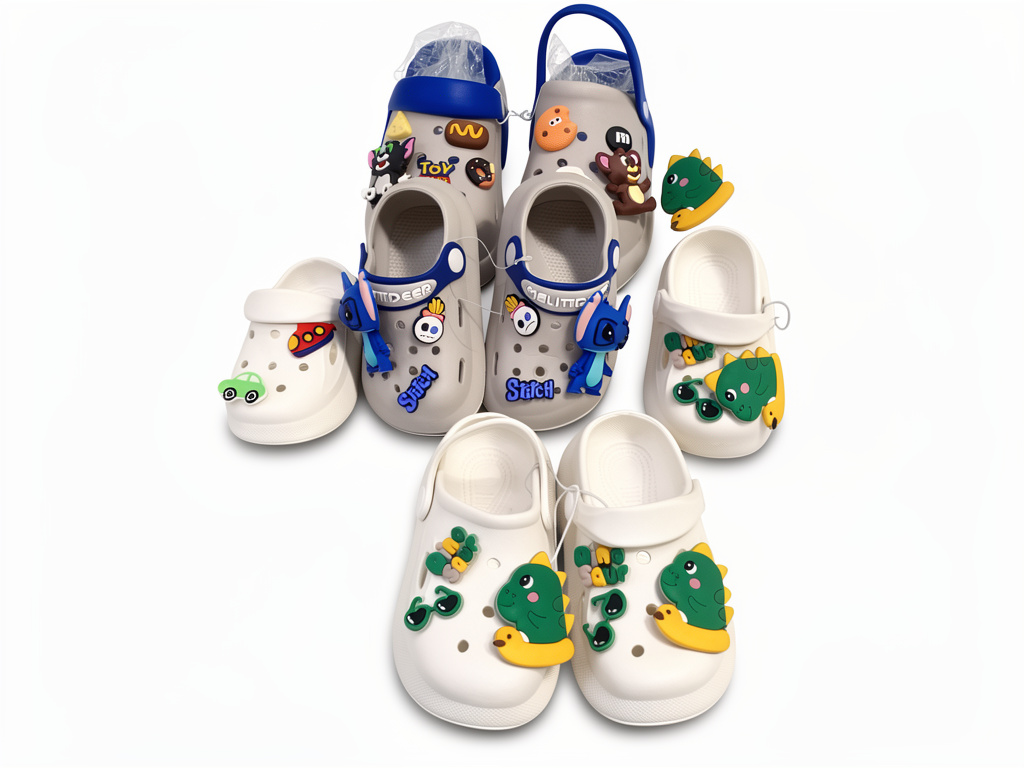 Crokes masculina