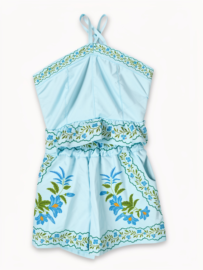 Conjunto tropical