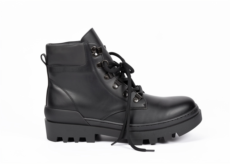 Borcego negro