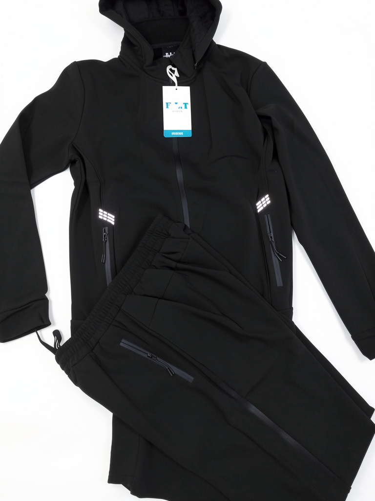FYT negro conjunto deportivo